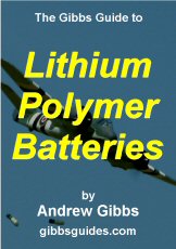 Guide to Lithium LiPo Batteries