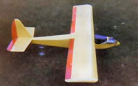 SkySpy RC model