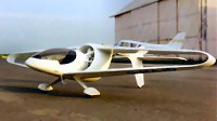 White Diamond aircraft