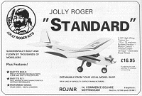 Rojair Jolly Roger