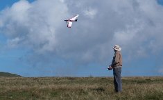 slope soaring