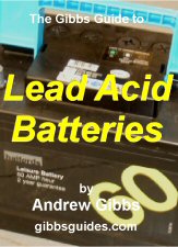 Gibbs Guide to Lead Acid Batteries