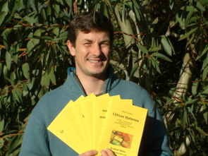 Andrew Gibbs